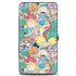 Buckle-Down Hinged Wallet - Nick Rewind 90'S KID 8-Character Mash Up Collage