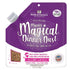 Stella & Chewy's Marie's Magical Dinner Dust Salmon & Chicken Cat Meal Topper 7oz poudrefeed.com