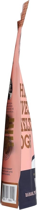 GivePet Grain-Free Soft & Chewy Dog Treats Upward Dog 6 oz