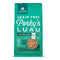 A Pup Above Frozen Grain Free Porky's Luau Dry Dog Food 7lb Poudre Pet & Feed Supply