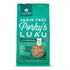 A Pup Above Frozen Grain Free Porky's Luau Dry Dog Food 7lb Poudre Pet & Feed Supply