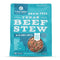 A Pup Above Frozen Grain Free Texas Beef Stew Dry Dog Food 7lb Poudre Pet & Feed Supply