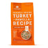 A Pup Above Frozen With Grains Turkey Pawella Dry Dog Food 7lb Poudre Pet & Feed Supply