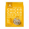 A Pup Above Frozen With Grains Chicka Chicka Bow Wow Dry Dog Food 3lb Poudre Pet & Feed Supply