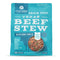 A Pup Above Frozen Grain Free Texas Beef Dry Dog Food 3lb Poudre Pet & Feed Supply