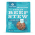 A Pup Above Frozen Grain Free Texas Beef Dry Dog Food 3lb Poudre Pet & Feed Supply