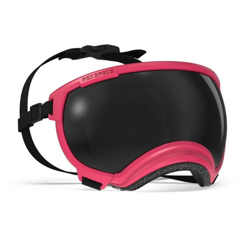 Rex Specs Dog Goggles - V2 Yazberry Small - Poudre Pet & Feed Supply