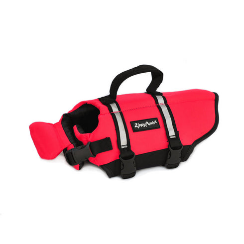 ZippyPaws Adventure Dog Lifejacket Large