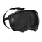 Rex Specs Goggles for Dogs - V2 Large Black - Poudre Pet & Feed Supply