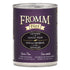 Fromm Venison & Lentil Pate Dog Food 12.2oz - Poudre Pet and Feed Supply