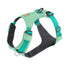 RuffWear Hi & Light Lightweight Dog Harness XSmall Sage Green - Poudre Pet & Feed Supply 4