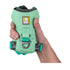 RuffWear Hi & Light Lightweight Dog Harness XSmall Sage Green - Poudre Pet & Feed Supply 5