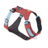 RuffWear Hi & Light Lightweight Dog Harness Small Salmon Pink Poudre Pet & Feed Supply