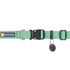 RUFFWEAR Hi & Light Lightweight Dog Collar, Sage Green, 14"-20" - Poudre Pet and Feed Supply