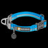 RuffWear Web Reaction Dog Collar 23"-26" Blue Dusk - Poudre Pet & Feed Supply