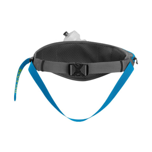 RuffWear Trail Runner Dog Leash Belt System Granite Gray Poudre Pet & Feed Supply 4