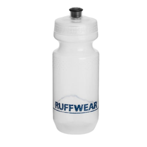 RuffWear Trail Runner Dog Leash Belt System Granite Gray Poudre Pet & Feed Supply 7