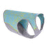 RuffWear Swamp Cooler Zip Dog Cooling Vest XSmall Blue Mist - Poudre Pet & Feed Supply