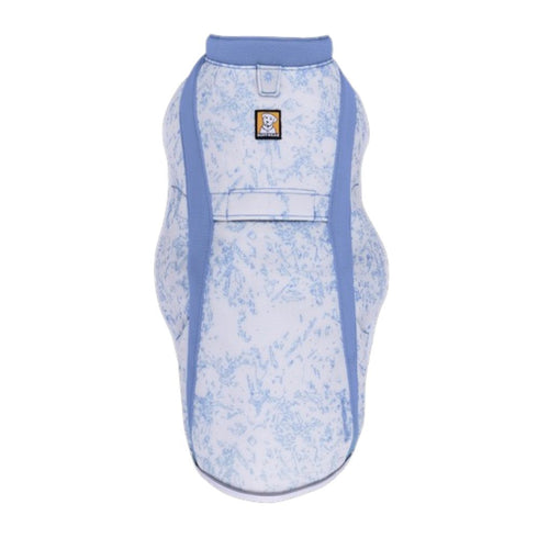 RuffWear Swamp Cooler Dog Cooling Vest Small Heliotrope Purple Poudre Pet & Feed Supply 2