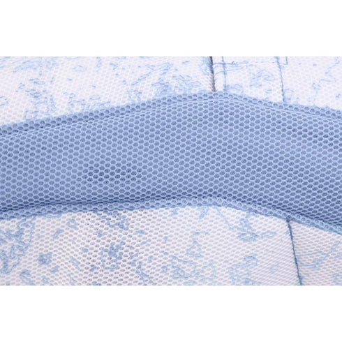 RuffWear Swamp Cooler Dog Cooling Vest Small Heliotrope Purple Poudre Pet & Feed Supply 3