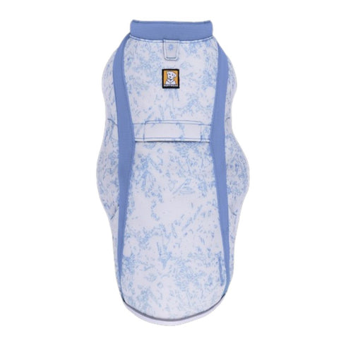 RuffWear Swamp Cooler Dog Cooling Vest XLarge Heliotrope Purple Poudre Pet & Feed Supply 2