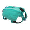 RuffWear Front Range Day Pack Small Aurora Teal - Poudre Pet & Feed Supply