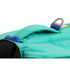 RuffWear Front Range Day Pack Small Aurora Teal - Poudre Pet & Feed Supply 6