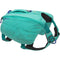 RuffWear Front Range Day Pack Large/XLarge Aurora Teal - Poudre Pet & Feed Supply