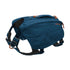 RuffWear Front Range Day Pack Medium Blue Moon - Poudre Pet & Feed Supply 3