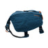 RuffWear Front Range Day Pack Medium Blue Moon - Poudre Pet & Feed Supply 4