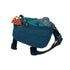 RuffWear Front Range Day Pack Medium Blue Moon - Poudre Pet & Feed Supply 5