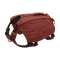 RuffWear Front Range Day Pack Medium Red Clay - Poudre Pet & Feed Supply