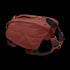 RuffWear Front Range Day Pack Medium Red Clay - Poudre Pet & Feed Supply 3