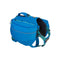 Ruffwear Approach Dog Backpack SM Blue Dusk - Poudre Pet and Feed Supply