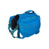 Ruffwear Approach Dog Backpack SM Blue Dusk - Poudre Pet and Feed Supply
