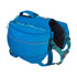 RuffWear Approach Dog Backpack Medium Blue Dusk - Poudre Pet & Feed Supply