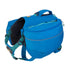 RuffWear Approach Dog Backpack Medium Blue Dusk - Poudre Pet & Feed Supply 3