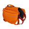 RuffWear Approach Dog Backpack Small Campfire Orange - Poudre Pet & Feed Supply