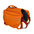 RuffWear Approach Dog Backpack Small Campfire Orange - Poudre Pet & Feed Supply
