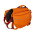 RuffWear Approach Dog Backpack Small Campfire Orange - Poudre Pet & Feed Supply 3