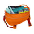 RuffWear Approach Dog Backpack Small Campfire Orange - Poudre Pet & Feed Supply 5