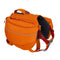 RuffWear Approach Dog Backpack Medium Campfire Orange Poudre Pet & Feed Supply