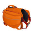 RuffWear Approach Dog Backpack Medium Campfire Orange Poudre Pet & Feed Supply