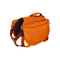 Ruffwear Approach Dog Backpack L/XL 32-42in Campfire Orange - Poudre Pet and Feed Supply