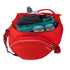 RuffWear Palisades Dog Backpack L/XL Red Sumac Poudre Pet & Feed Supply 11