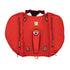 RuffWear Palisades Dog Backpack L/XL Red Sumac Poudre Pet & Feed Supply 3