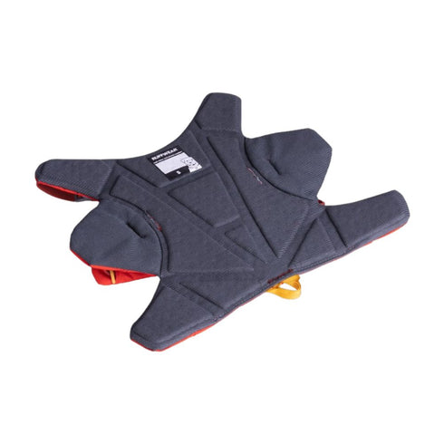 RuffWear Palisades Dog Backpack L/XL Red Sumac Poudre Pet & Feed Supply 5