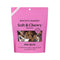Bocce's Bakery Duck Soft & Chewy Treats for Dogs 6oz - Poudre Pet and Feed Supply