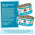 Weruva Press Your Lunch! Chicken Hydrating Puree Canned Cat Food 3oz - Poudre Pet and Feed Supply