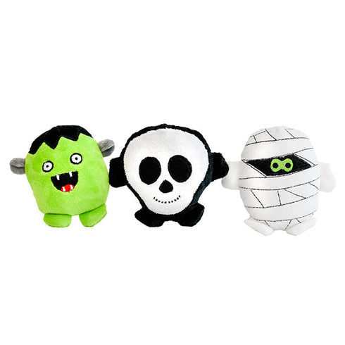 PATCHWORK PET Monster Friends 5"